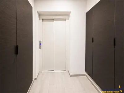 Apartament generos si elegant, Tractorul, SOHO, Brasov - foto 4