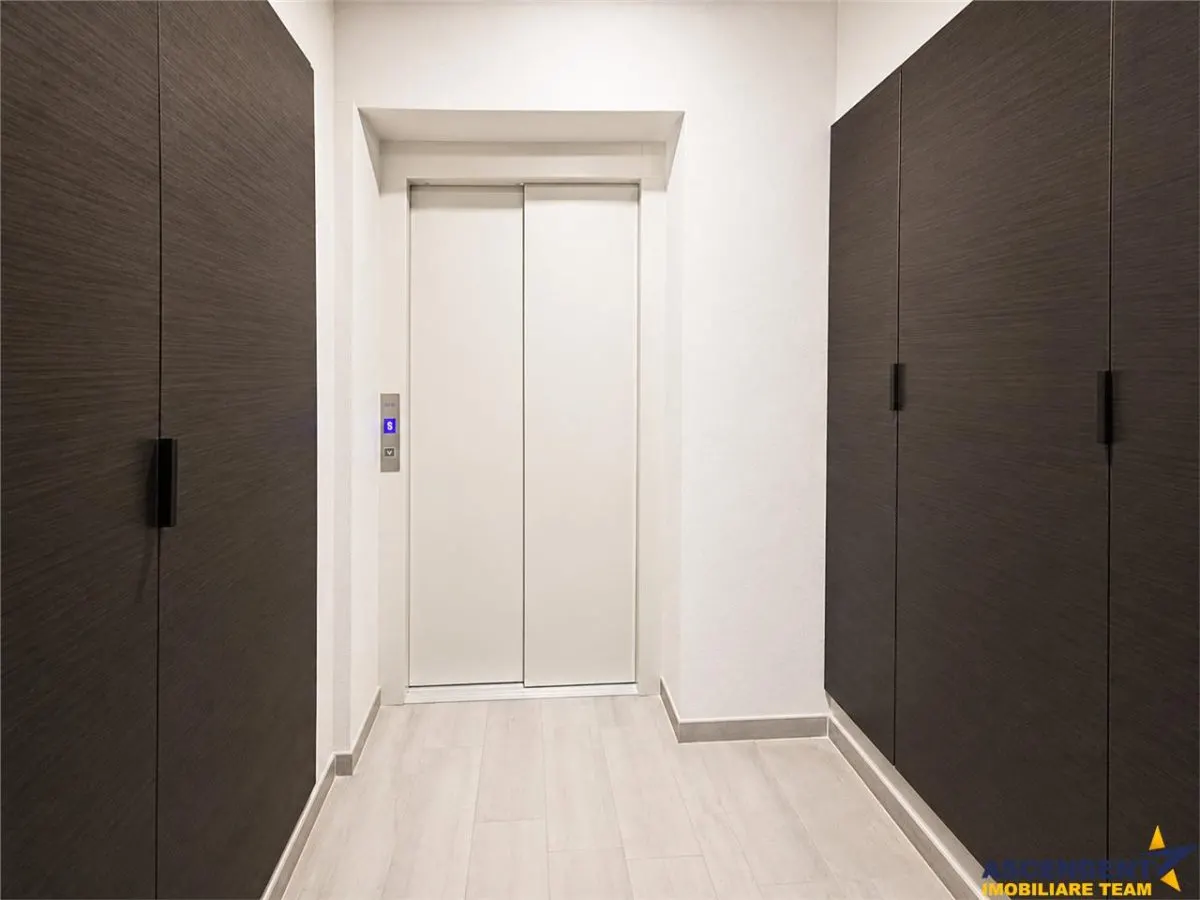 Apartament generos si elegant, Tractorul, SOHO, Brasov - foto 4