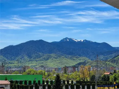 Apartament generos si elegant, Tractorul, SOHO, Brasov - foto 7