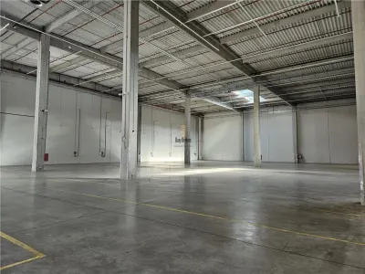 Spatiu Industrial - 5300 mp - Logistica - Productie - Depozitare - Distributie - foto 5