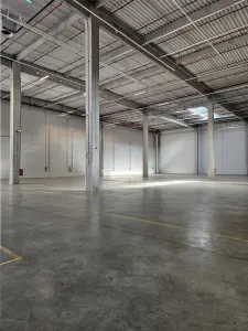 Spatiu Industrial - 5300 mp - Logistica - Productie - Depozitare - Distributie - foto 9