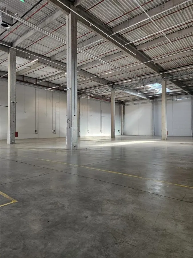 Spatiu Industrial - 5300 mp - Logistica - Productie - Depozitare - Distributie - foto 9