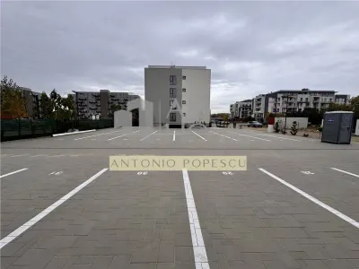 Vanzare apartament 2 camere premium,  bloc nou, Ploiesti,  zona Albert/ Kaufland Nord - Ploiesti