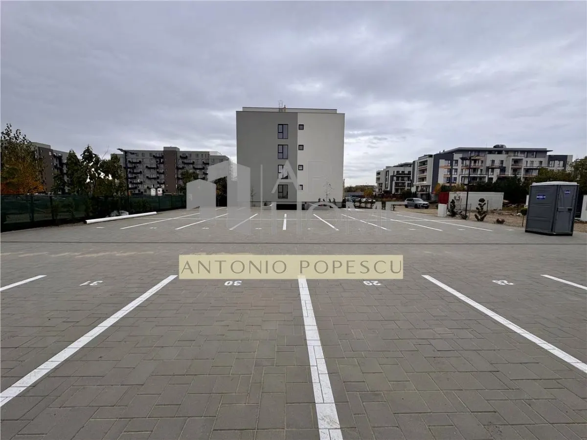 Vanzare apartament 2 camere premium,  bloc nou, Ploiesti,  zona Albert/ Kaufland Nord - foto 1