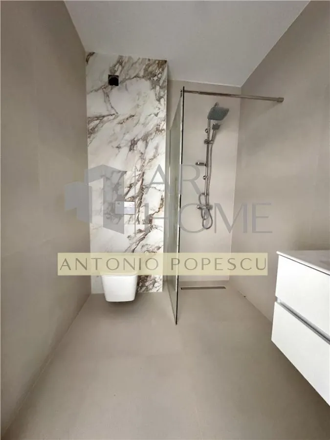 Vanzare apartament 2 camere premium,  bloc nou, Ploiesti,  zona Albert/ Kaufland Nord - foto 13
