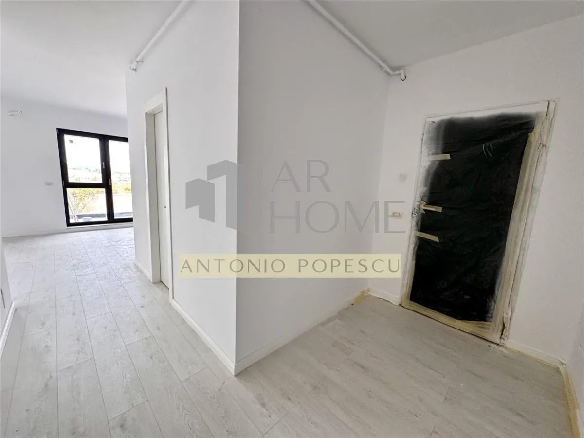 Vanzare apartament 2 camere premium,  bloc nou, Ploiesti,  zona Albert/ Kaufland Nord - foto 14