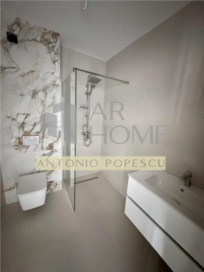 Vanzare apartament 2 camere premium,  bloc nou, Ploiesti,  zona Albert/ Kaufland Nord - foto 18