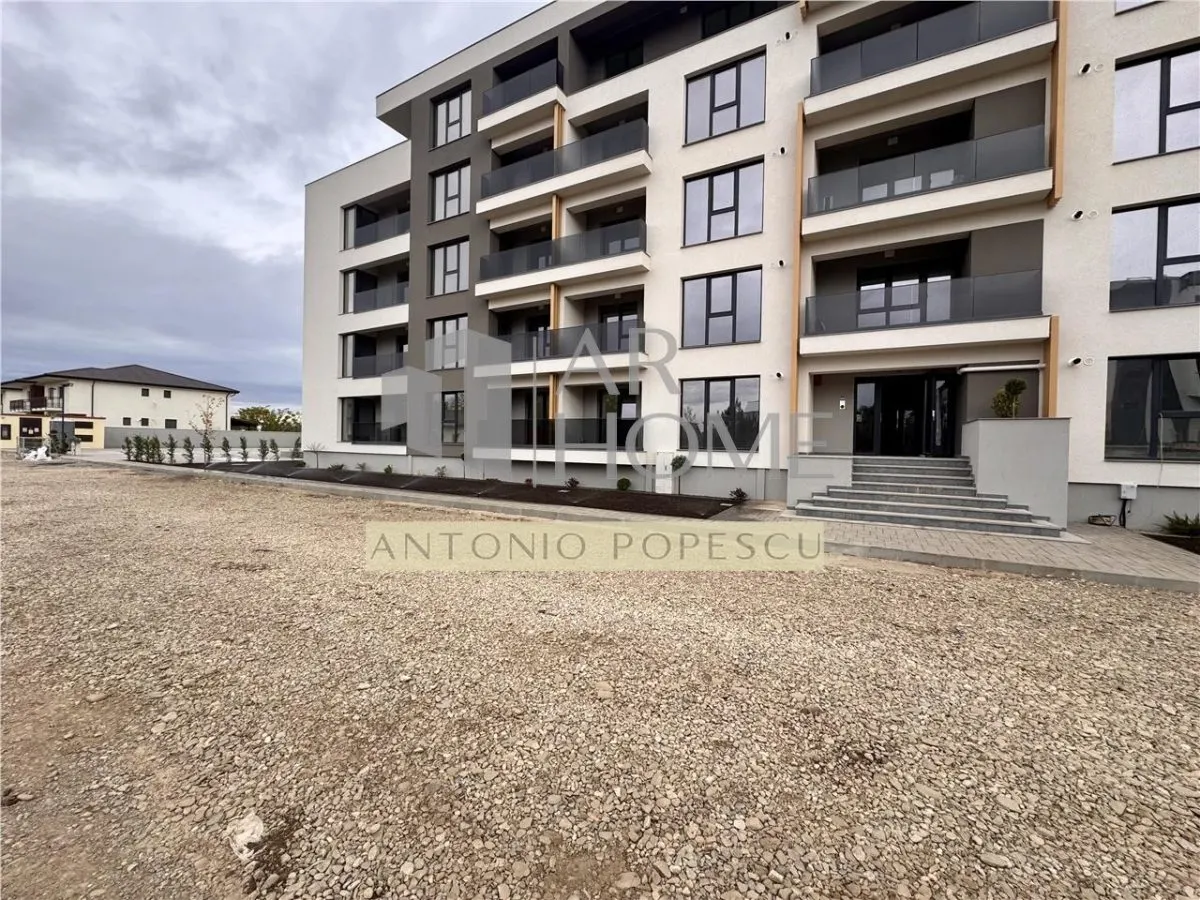 Vanzare apartament 2 camere premium,  bloc nou, Ploiesti,  zona Albert/ Kaufland Nord - foto 3