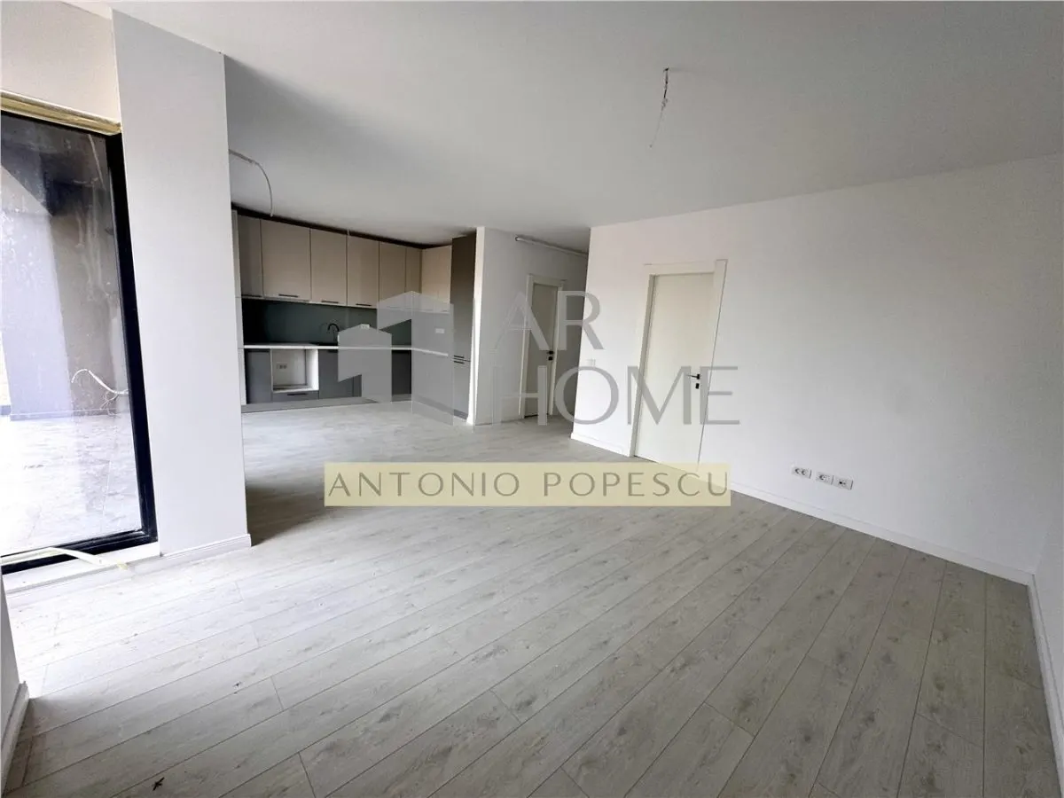 Vanzare apartament 2 camere premium,  bloc nou, Ploiesti,  zona Albert/ Kaufland Nord - foto 21