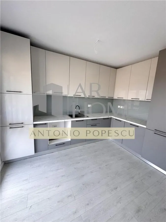 Vanzare apartament 2 camere premium,  bloc nou, Ploiesti,  zona Albert/ Kaufland Nord - foto 22