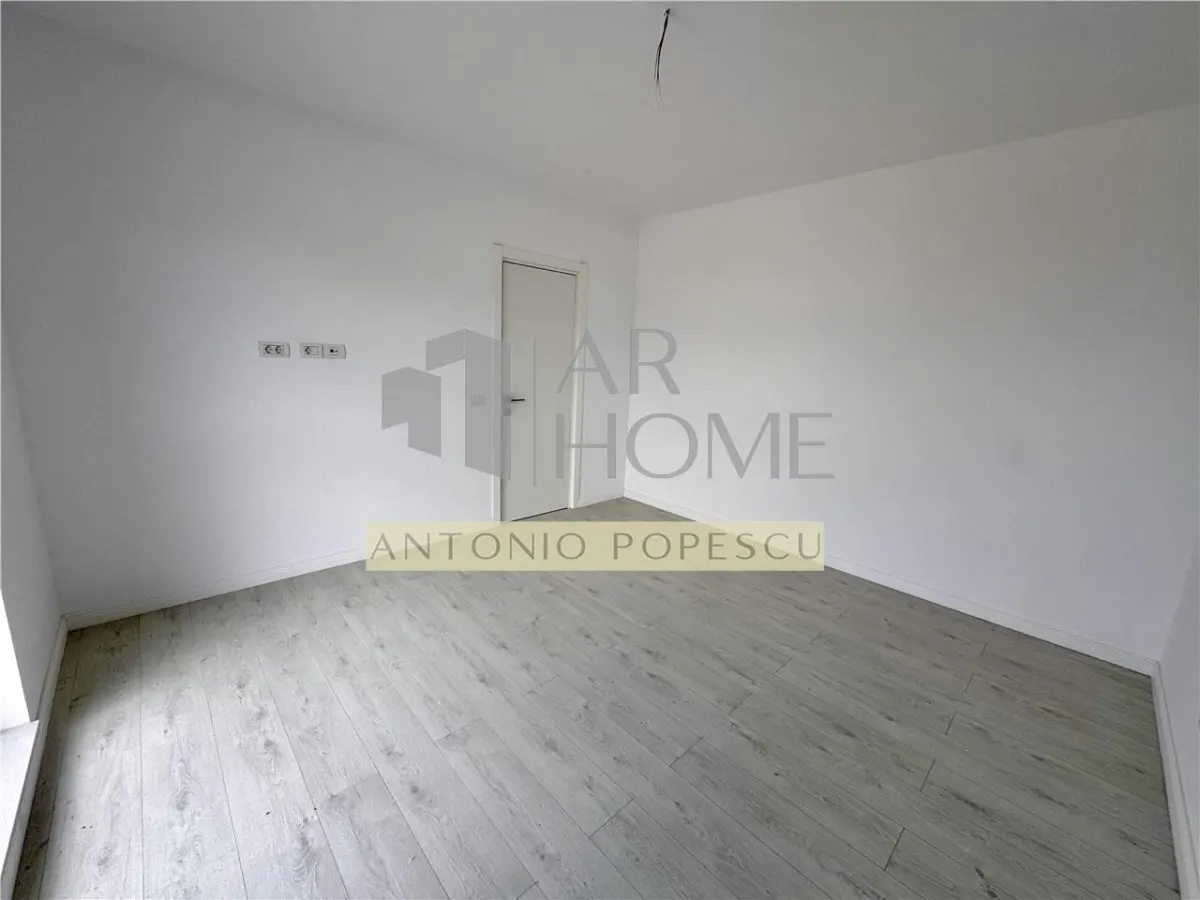 Vanzare apartament 2 camere premium,  bloc nou, Ploiesti,  zona Albert/ Kaufland Nord - foto 24