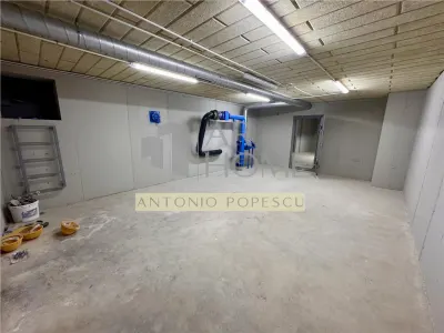 Vanzare apartament 2 camere premium,  bloc nou, Ploiesti,  zona Albert/ Kaufland Nord - foto 25