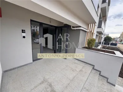 Vanzare apartament 2 camere premium,  bloc nou, Ploiesti,  zona Albert/ Kaufland Nord - foto 4