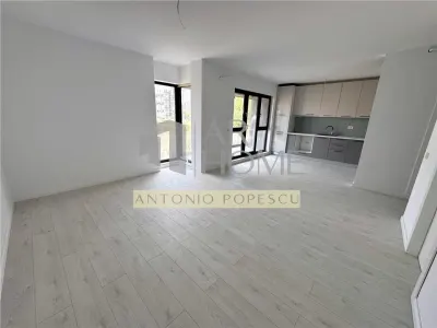 Vanzare apartament 2 camere premium,  bloc nou, Ploiesti,  zona Albert/ Kaufland Nord - foto 6