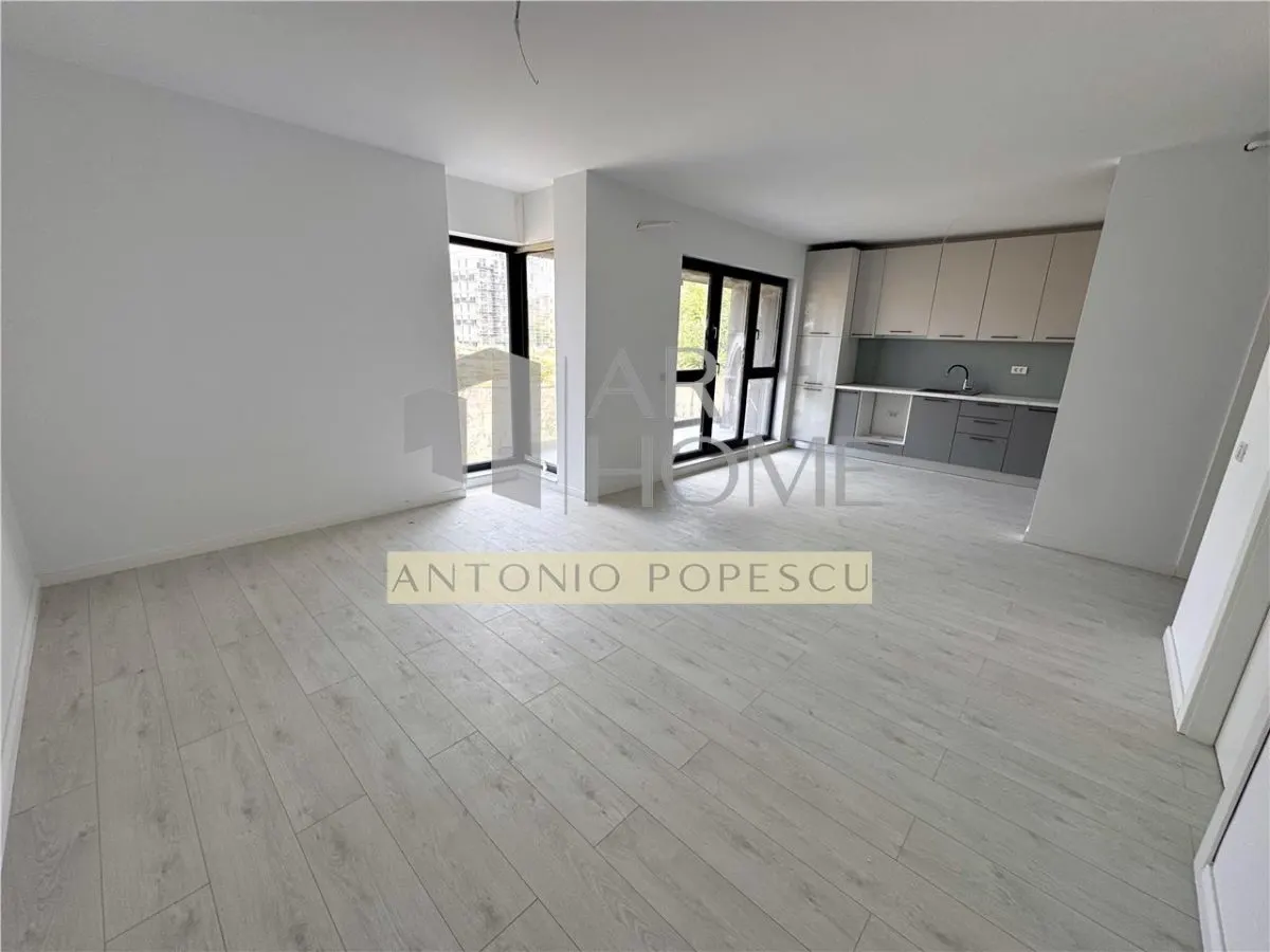 Vanzare apartament 2 camere premium,  bloc nou, Ploiesti,  zona Albert/ Kaufland Nord - foto 6