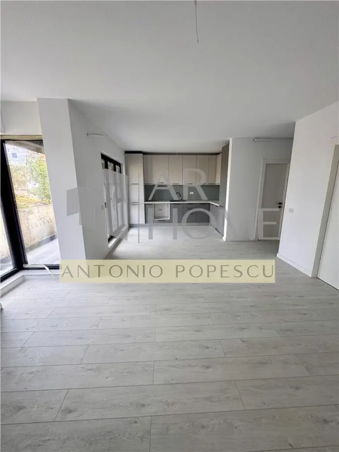 Vanzare apartament 2 camere premium,  bloc nou, Ploiesti,  zona Albert/ Kaufland Nord - foto 7