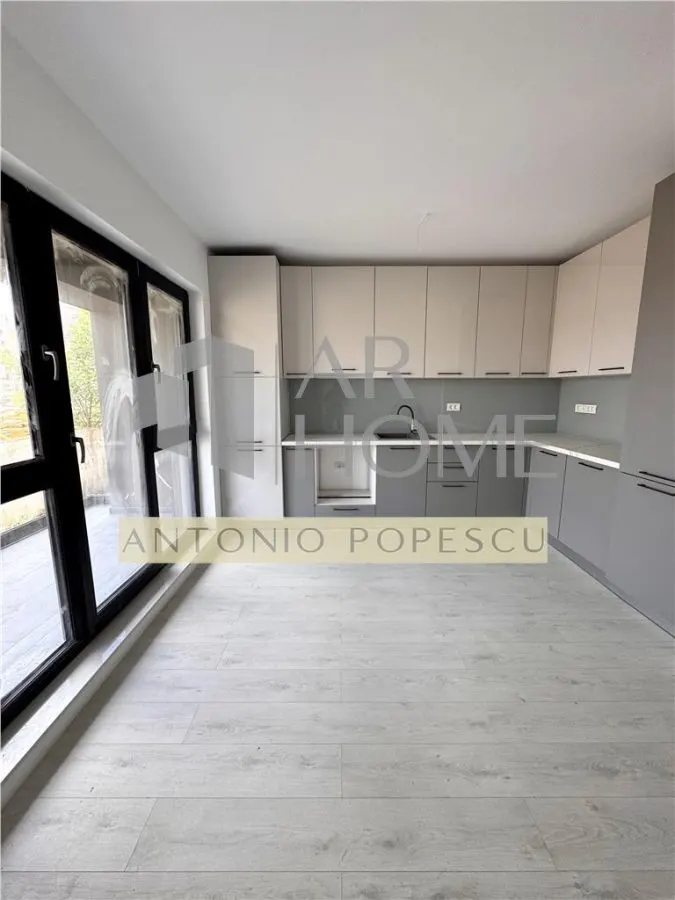 Vanzare apartament 2 camere premium,  bloc nou, Ploiesti,  zona Albert/ Kaufland Nord - foto 8