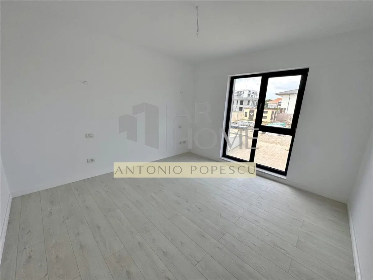 Vanzare apartament 2 camere premium,  bloc nou, Ploiesti,  zona Albert/ Kaufland Nord - foto 10