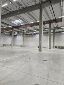 Spatiu Industrial - 7600 mp - Logistica - Productie - Depozitare - Distributie - foto 2