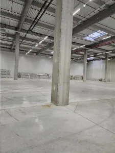 Spatiu Industrial - 7600 mp - Logistica - Productie - Depozitare - Distributie - foto 17