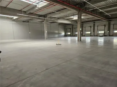 Spatiu Industrial - 7600 mp - Logistica - Productie - Depozitare - Distributie - foto 19