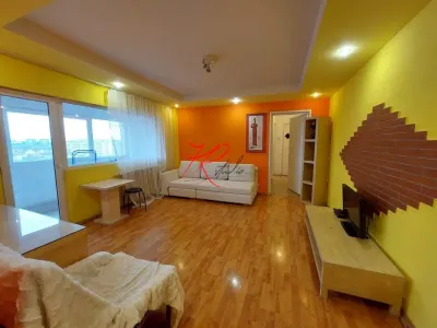 Vanzare apartament 3 camere Tei, mobilat - foto 4