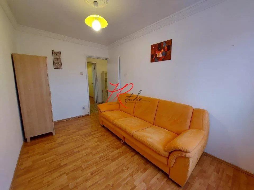Vanzare apartament 3 camere Tei, mobilat - foto 6