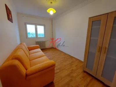 Vanzare apartament 3 camere Tei, mobilat - foto 7