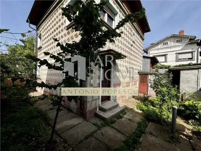 Vanzare casa S+P+1+Pod, in Ploiesti, zona Nicopole - foto 2