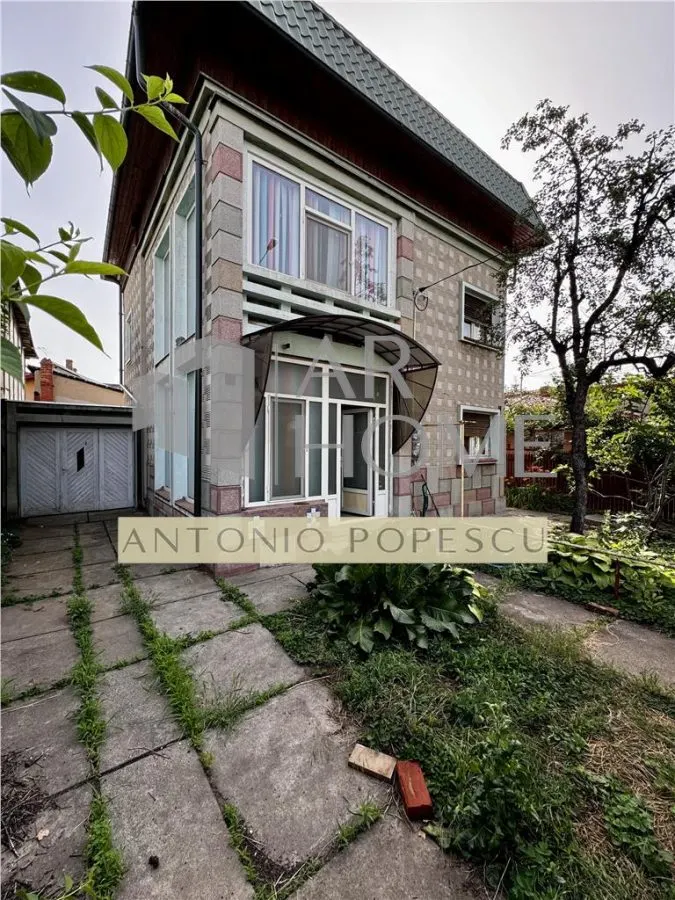 Vanzare casa S+P+1+Pod, in Ploiesti, zona Nicopole - foto 11