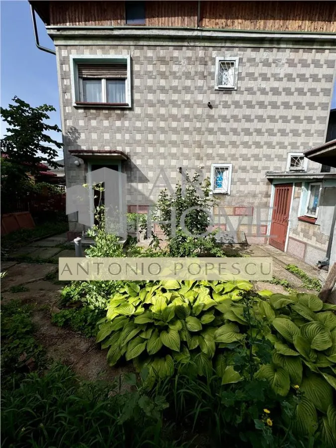 Vanzare casa S+P+1+Pod, in Ploiesti, zona Nicopole - foto 13