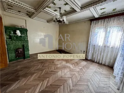 Vanzare casa S+P+1+Pod, in Ploiesti, zona Nicopole - foto 16