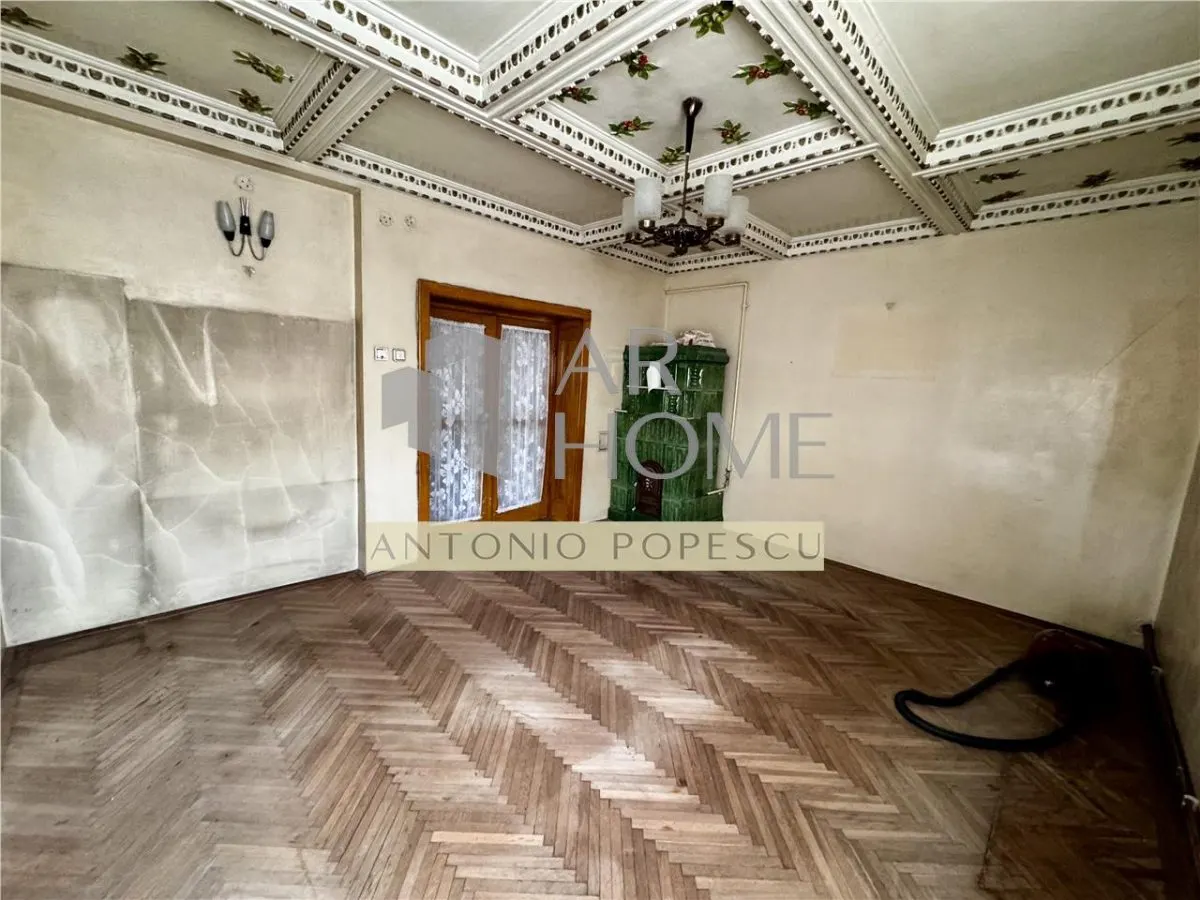 Vanzare casa S+P+1+Pod, in Ploiesti, zona Nicopole - foto 17