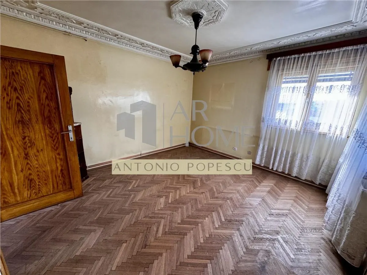 Vanzare casa S+P+1+Pod, in Ploiesti, zona Nicopole - foto 21