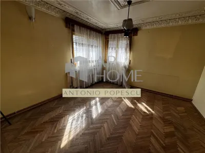 Vanzare casa S+P+1+Pod, in Ploiesti, zona Nicopole - foto 23