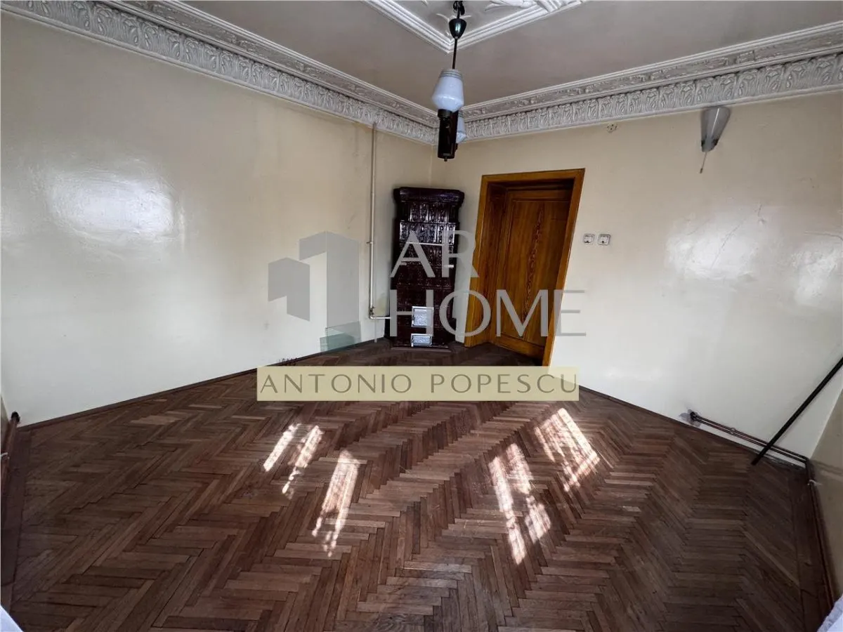 Vanzare casa S+P+1+Pod, in Ploiesti, zona Nicopole - foto 25