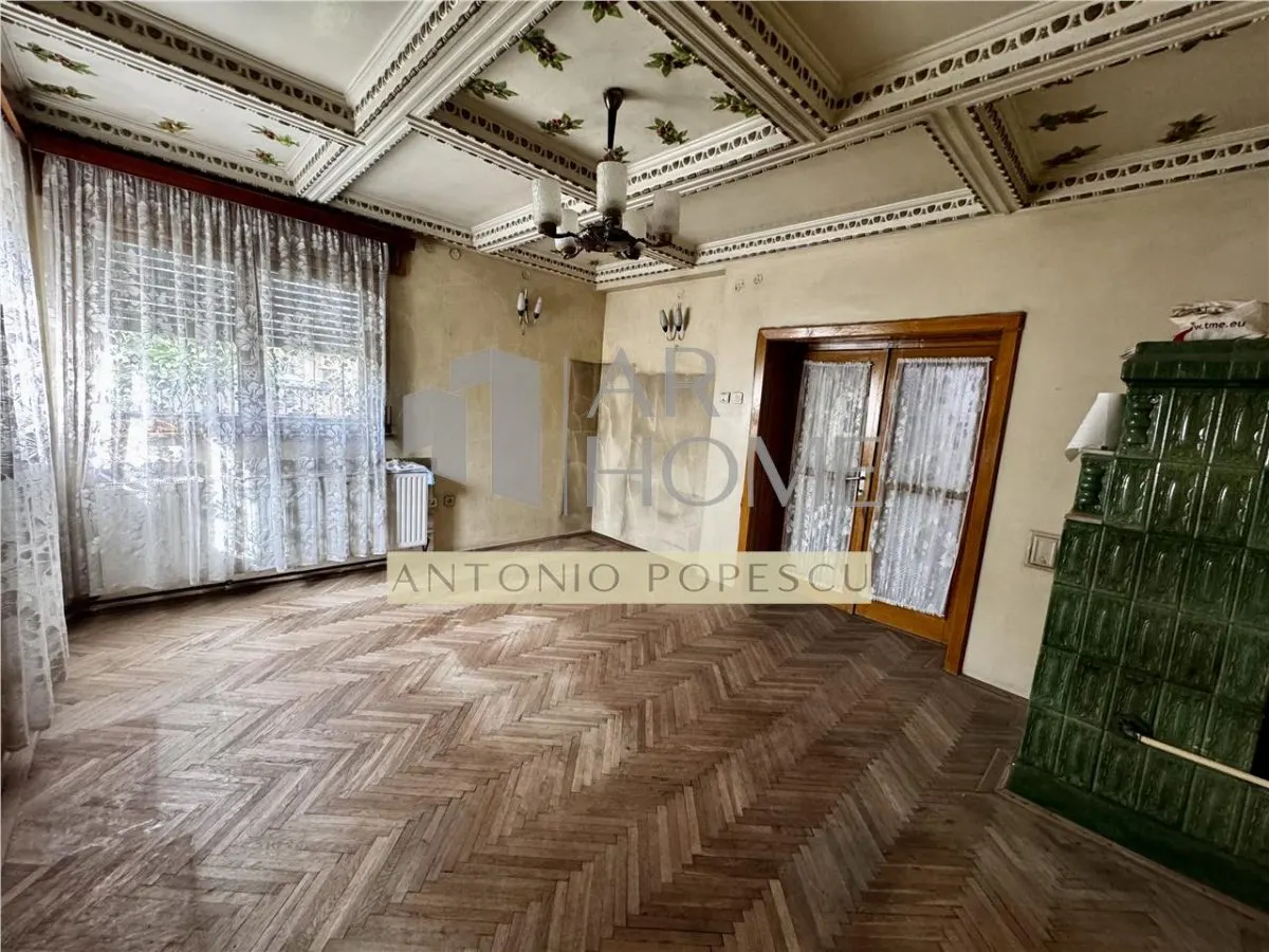 Vanzare casa S+P+1+Pod, in Ploiesti, zona Nicopole - foto 4