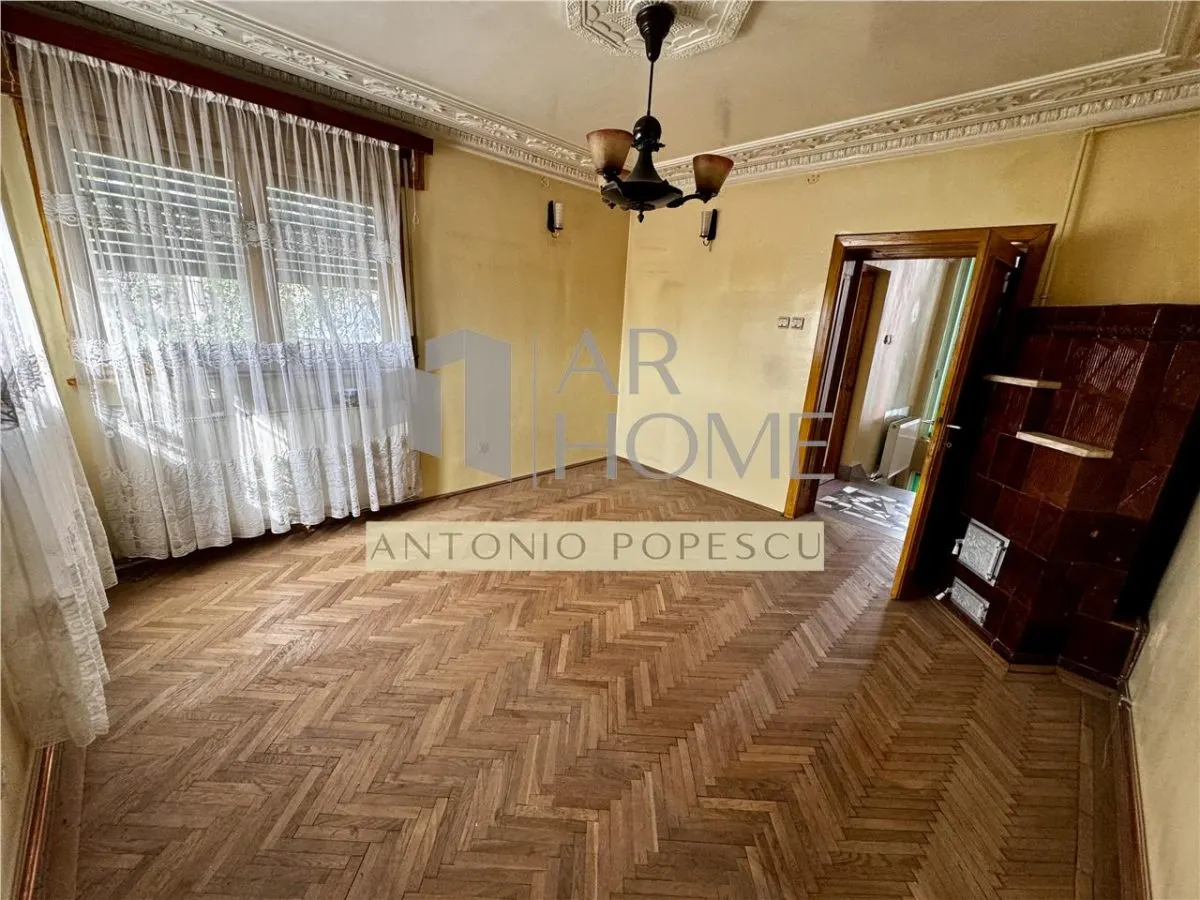 Vanzare casa S+P+1+Pod, in Ploiesti, zona Nicopole - foto 9