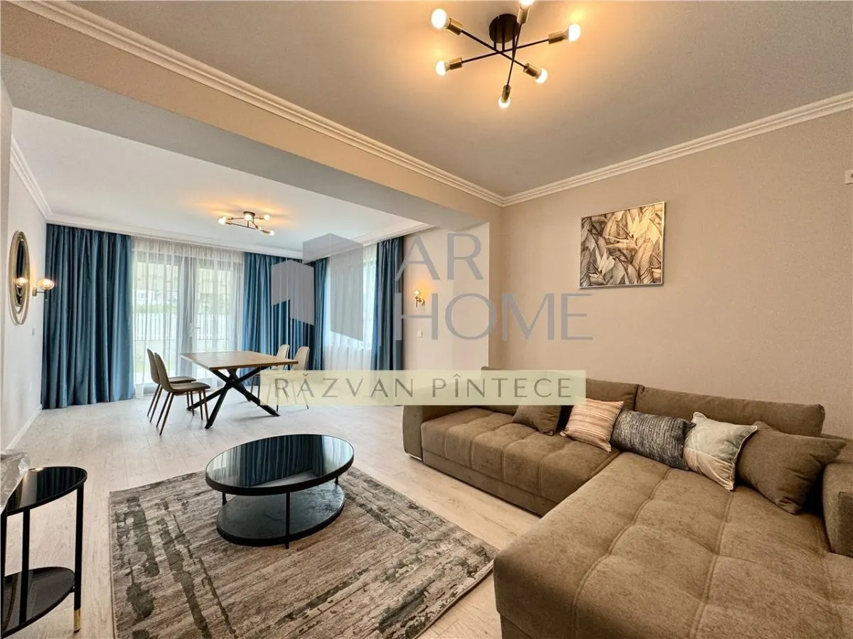 Casa P+1E, 4 camere, Paulesti langa Ploiesti - foto 1