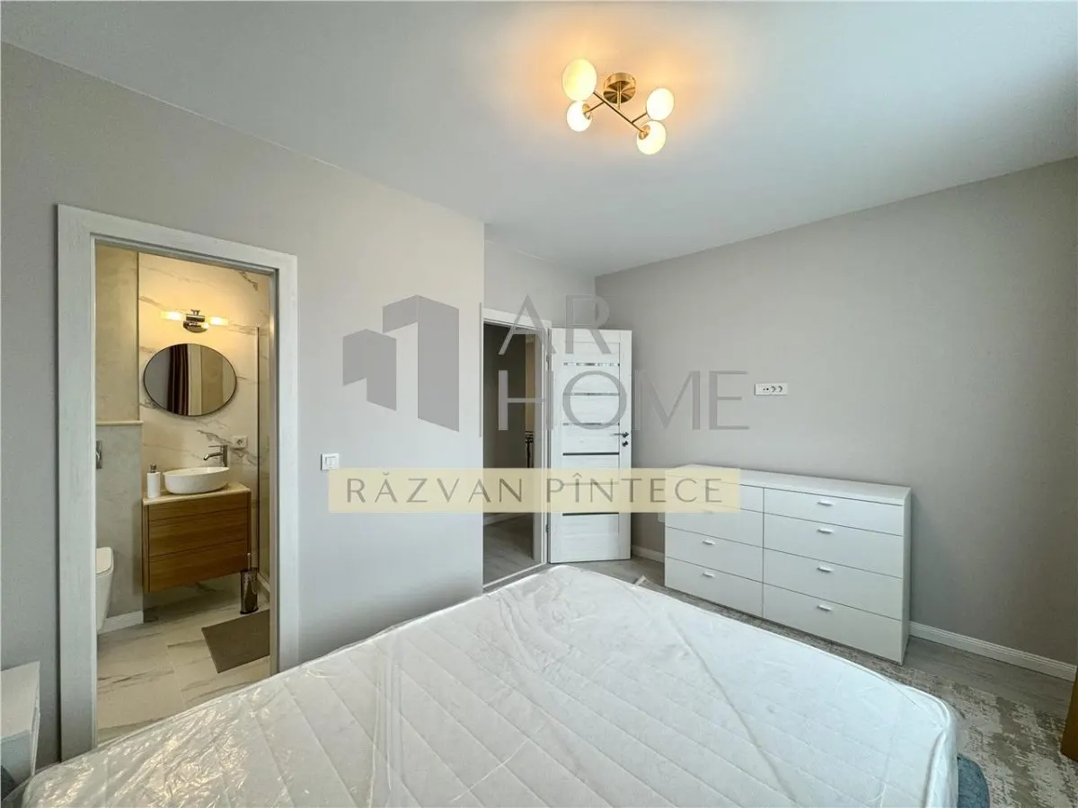 Casa P+1E, 4 camere, Paulesti langa Ploiesti - foto 11