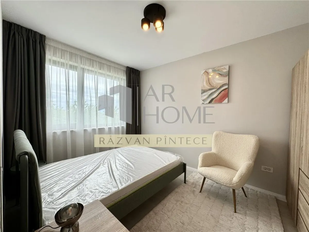 Casa P+1E, 4 camere, Paulesti langa Ploiesti - foto 12