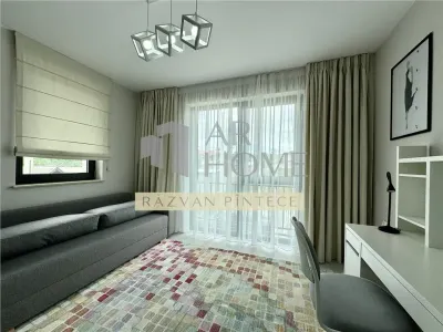 Casa P+1E, 4 camere, Paulesti langa Ploiesti - foto 14