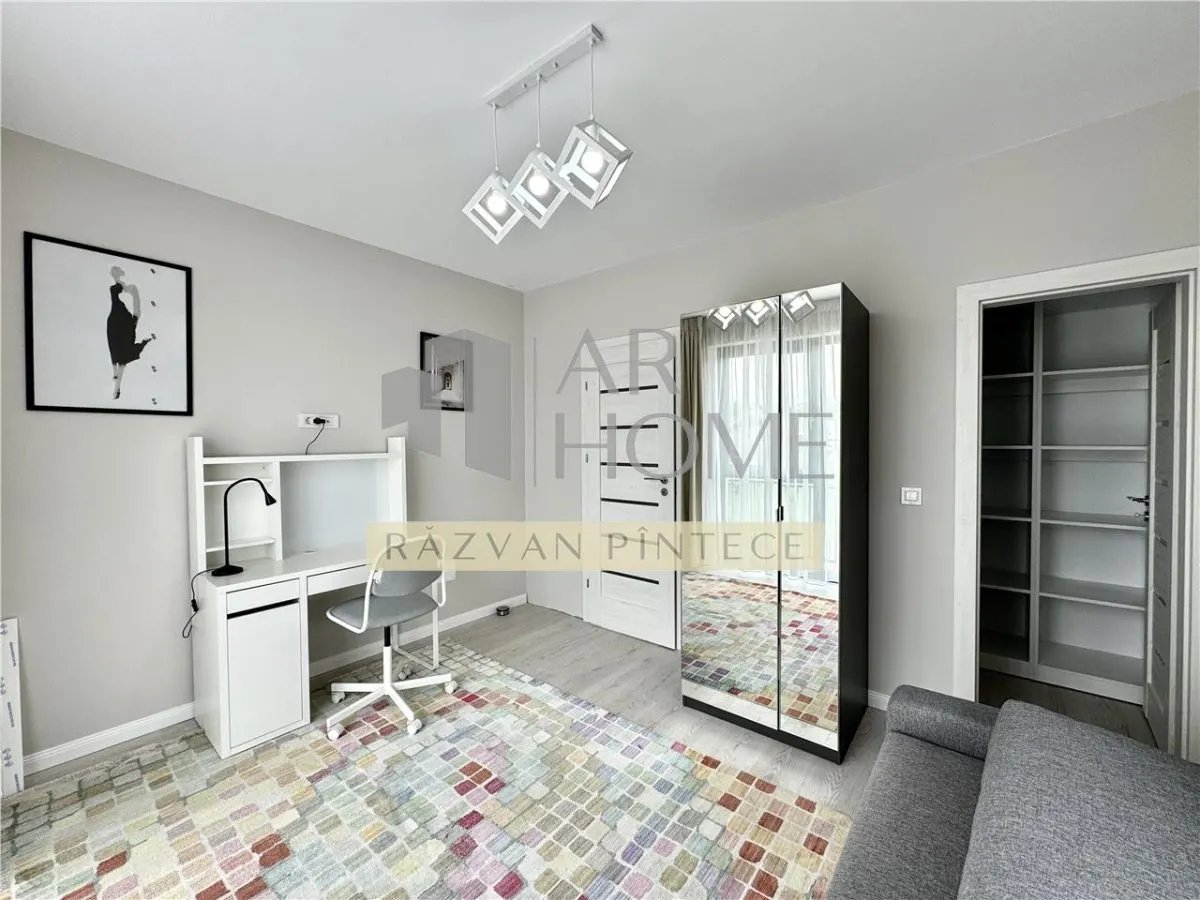 Casa P+1E, 4 camere, Paulesti langa Ploiesti - foto 16