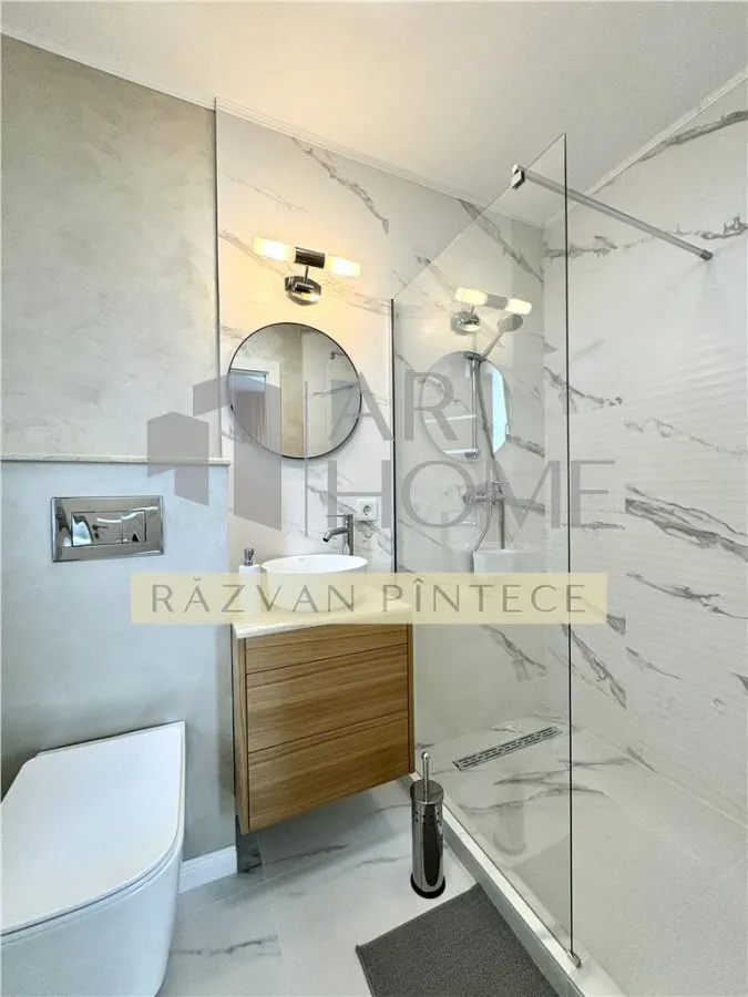 Casa P+1E, 4 camere, Paulesti langa Ploiesti - foto 17