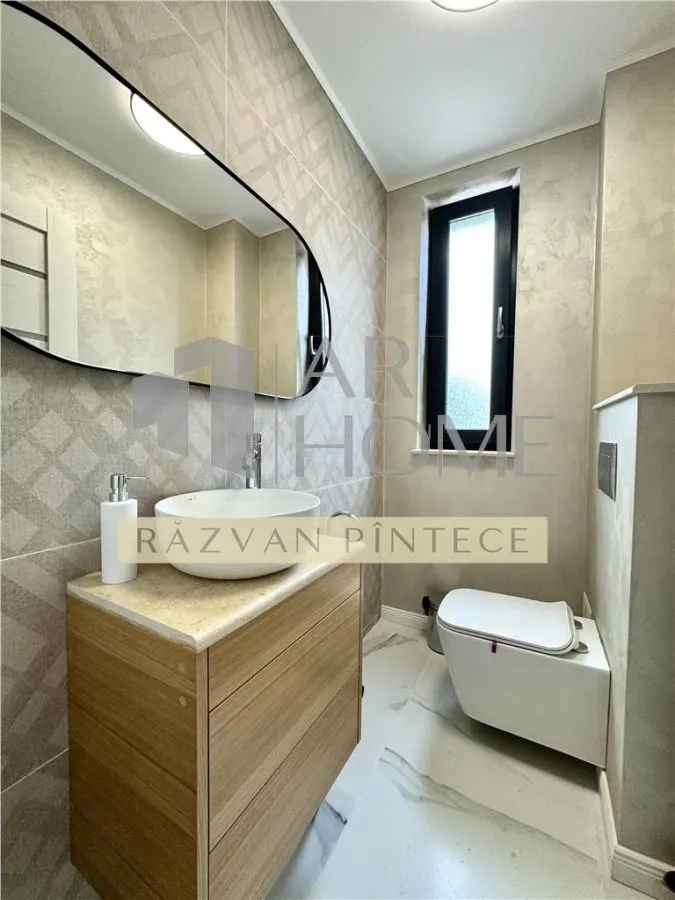 Casa P+1E, 4 camere, Paulesti langa Ploiesti - foto 18