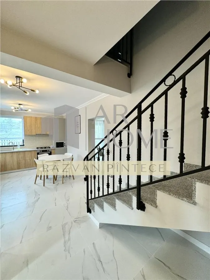 Casa P+1E, 4 camere, Paulesti langa Ploiesti - foto 19