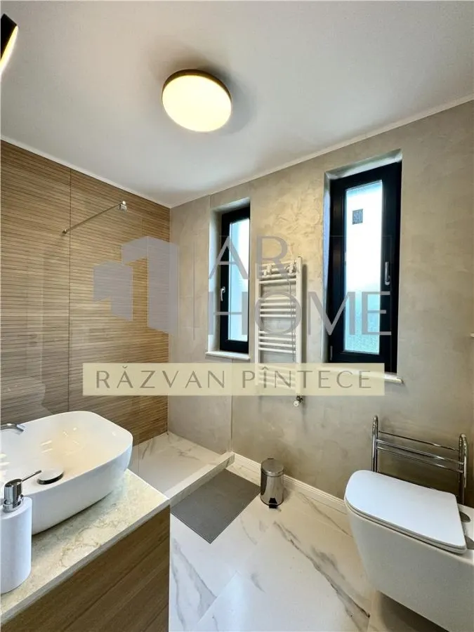 Casa P+1E, 4 camere, Paulesti langa Ploiesti - foto 20