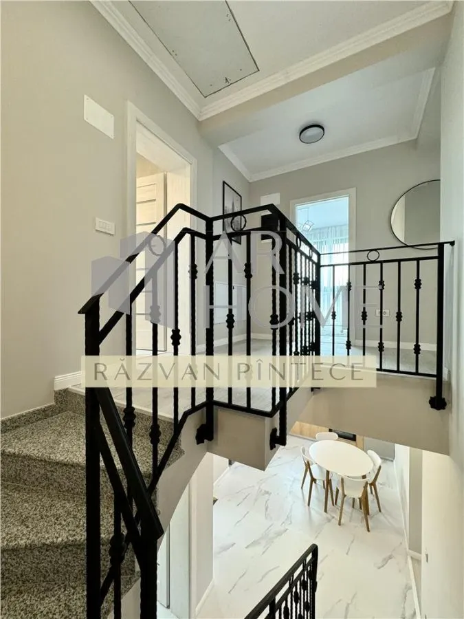 Casa P+1E, 4 camere, Paulesti langa Ploiesti - foto 22