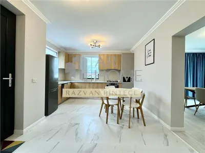 Casa P+1E, 4 camere, Paulesti langa Ploiesti - foto 7