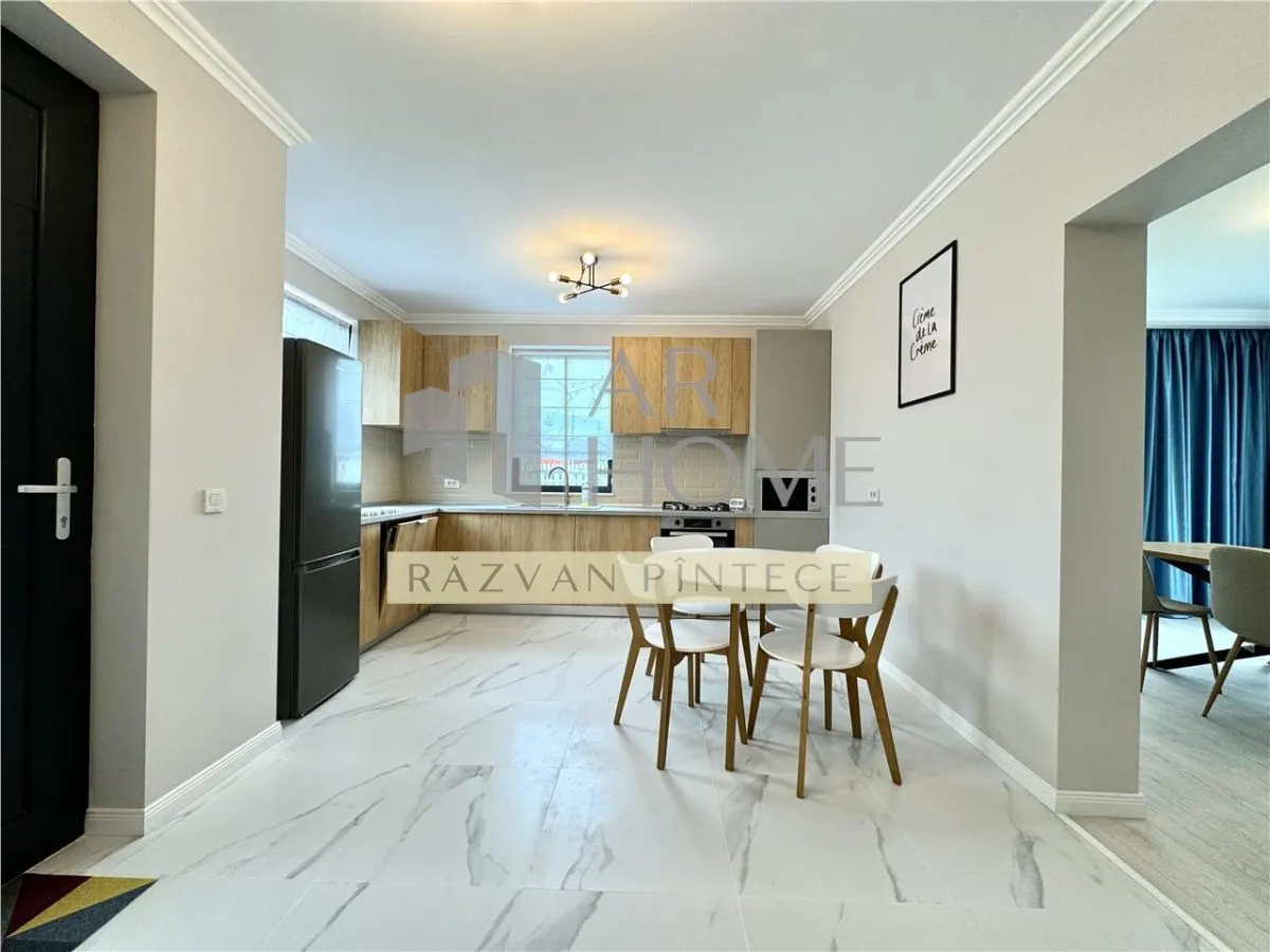 Casa P+1E, 4 camere, Paulesti langa Ploiesti - foto 7